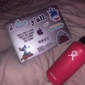 Meet your Posher, Isabella